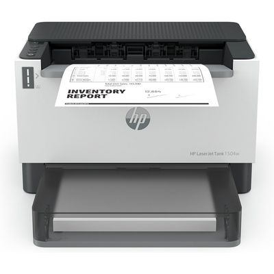 HP LaserJet Tank 1504w - Laserdrucker