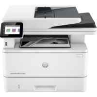 HP LaserJet Pro MFP 4102fdw - Laserdrucker