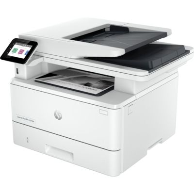 HP LaserJet Pro MFP 4102fdw - Laserdrucker