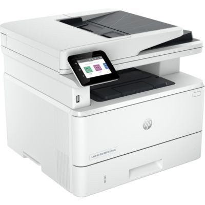 HP LaserJet Pro MFP 4102fdw - Laserdrucker