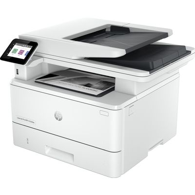 HP LaserJet Pro MFP 4102dw - Laserdrucker