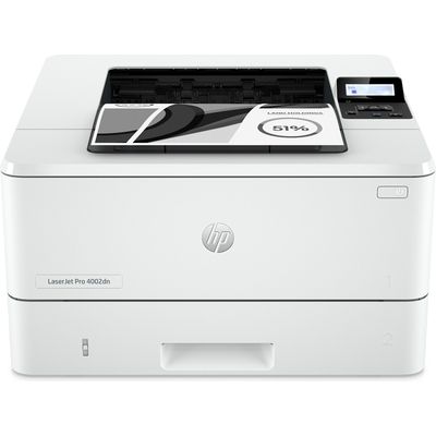 HP LaserJet Pro 4002dn - Laserdrucker