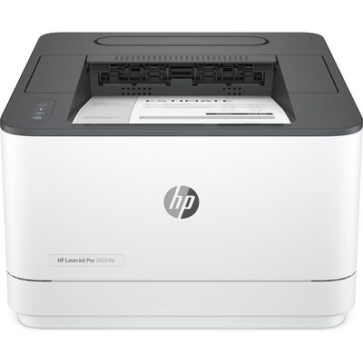 HP LaserJet Pro 3002dw - Laserdrucker
