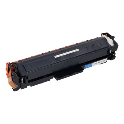 Toner kompatibel mit Canon 055 BK - Schwarz
