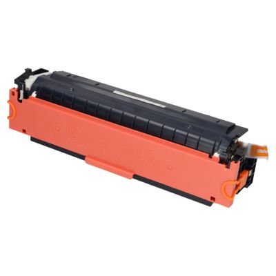 Toner kompatibel mit Canon 055 C - Cyan