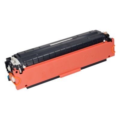 Toner kompatibel mit Canon 055 C - Cyan