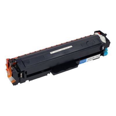 Toner kompatibel mit Canon 055 C - Cyan