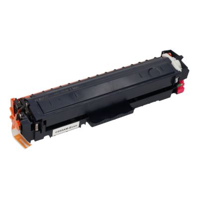 Toner kompatibel mit Canon 055 M - Magenta