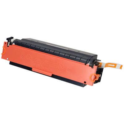Toner kompatibel mit Canon 055H BK - Schwarz