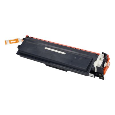 Toner kompatibel mit Canon 055H BK - Schwarz