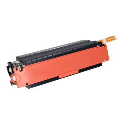 Toner kompatibel mit Canon 055H M - Magenta - Hohe Kapazität