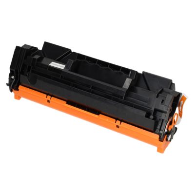 Toner kompatibel mit HP 135X (W1350X) - Schwarz - Hohe Kapazität