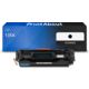 Toner kompatibel mit HP 135A (W1350A) - Schwarz