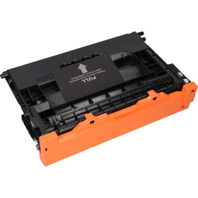Toner kompatibel mit HP 147X (W1470X) - Schwarz - Hohe Kapazität
