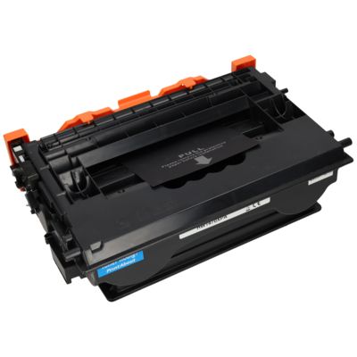 Toner kompatibel mit HP 147X (W1470X) - Schwarz - Hohe Kapazität