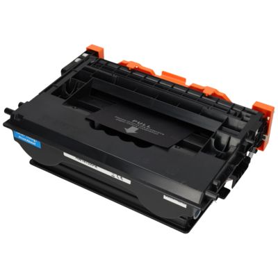 Toner kompatibel mit HP 147X (W1470X) - Schwarz - Hohe Kapazität