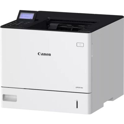 Canon I-SENSYS LBP361dw - Laserdrucker