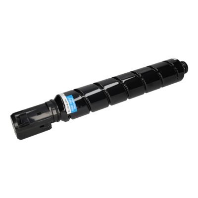 Toner kompatibel mit Canon C-EXV 49 BK - Schwarz