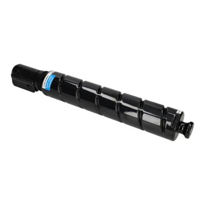 Toner kompatibel mit Canon C-EXV 49 BK - Schwarz