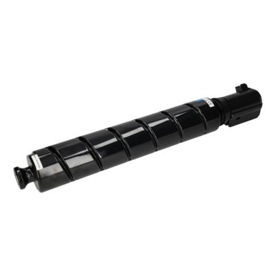 Toner kompatibel mit Canon C-EXV 49 BK - Schwarz