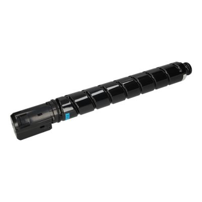 Toner kompatibel mit Canon C-EXV 49 C - Cyan