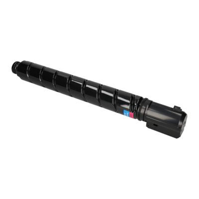 Toner kompatibel mit Canon C-EXV 49 M - Magenta