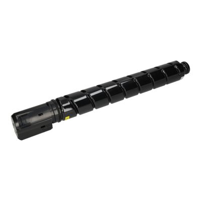 Toner kompatibel mit Canon C-EXV 49 Y - Gelb