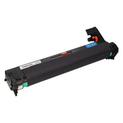 Trommel kompatibel mit OKI 44844472 - Schwarz