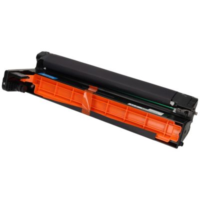 Trommel kompatibel mit OKI 44844472 - Schwarz