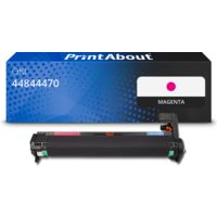 Trommel kompatibel mit OKI 44844470 - Magenta