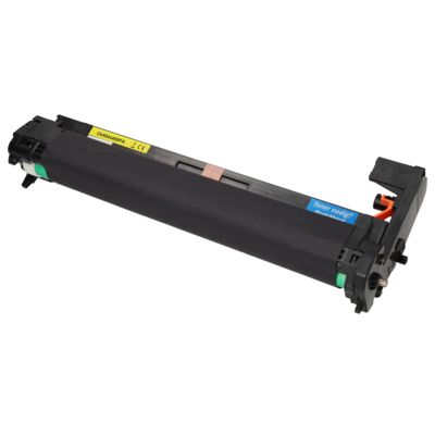 Trommel kompatibel mit OKI 44844469 - Gelb