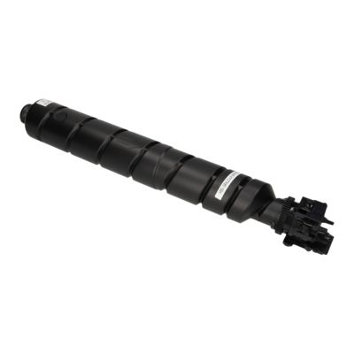 Toner kompatibel mit Kyocera TK-8515K - Schwarz