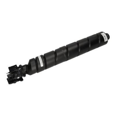 Toner kompatibel mit Kyocera TK-8515K - Schwarz