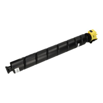 Toner kompatibel mit Kyocera TK-8515Y - Gelb