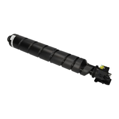 Toner kompatibel mit Kyocera TK-8365K - Schwarz