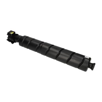 Toner kompatibel mit Kyocera TK-8365K - Schwarz