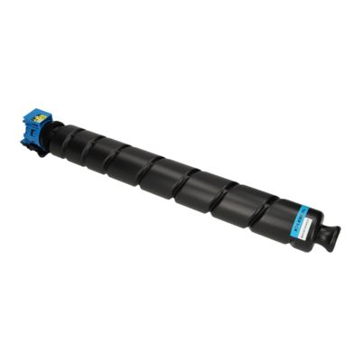 Toner kompatibel mit Kyocera TK-8365C - Cyan