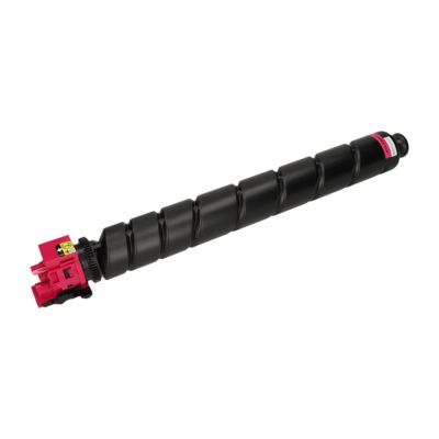 Toner kompatibel mit Kyocera TK-8365M - Magenta