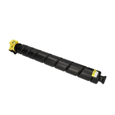 Toner kompatibel mit Kyocera TK-8365Y - Gelb