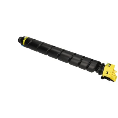 Toner kompatibel mit Kyocera TK-8365Y - Gelb
