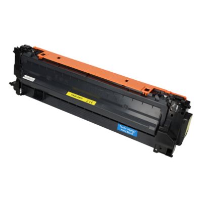 Toner kompatibel mit HP 659A (W2012A) - Gelb