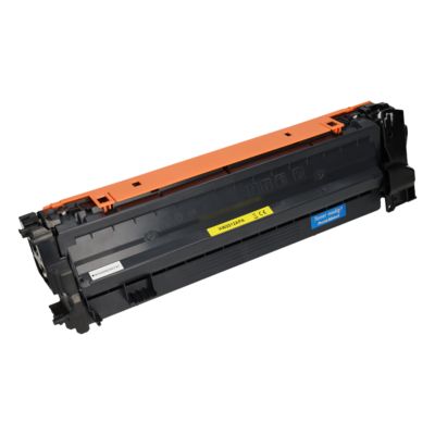Toner kompatibel mit HP 659A (W2012A) - Gelb