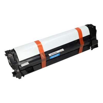 Toner kompatibel mit HP 658A (W2000A) - Schwarz
