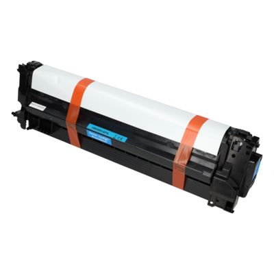 Toner kompatibel mit HP 658A (W2001A) - Cyan