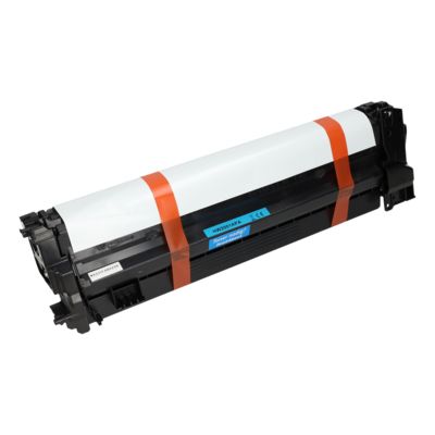 Toner kompatibel mit HP 658A (W2001A) - Cyan