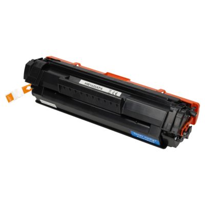 Toner kompatibel mit HP 142A (W1420A) - Schwarz