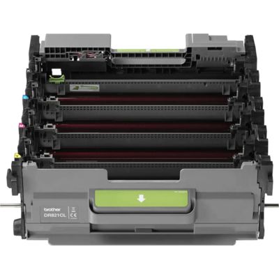 Brother DR-821CL - Schwarz - Trommel