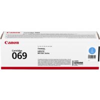 Canon 069 C - Cyan - Toner