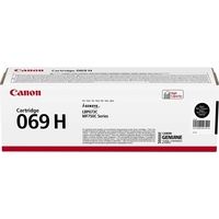 Canon 069H BK - Schwarz - Toner - Hohe Kapazität