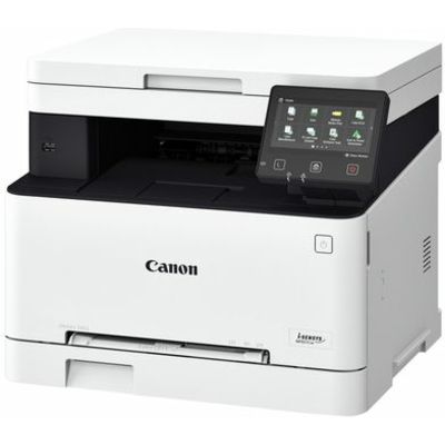 Canon I-SENSYS MF651Cw - Laserdrucker